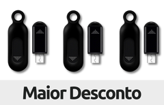 Mini SmartHome™ - Controle Universal para Celular