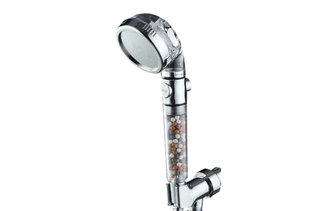 Chuveiro de Alta Pressão com Filtragem Iônica - Modern Shower (Promo Vip)