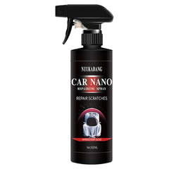 Spray Nano Reparador Automotivo - Removedor de Arranhões - Car Nano