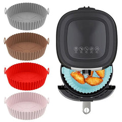 Forma de Silicone para AirFryer (Oferta)