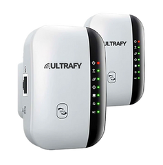 Amplificador de Sinal Wi-Fi - UltraFy™ (Oferta)