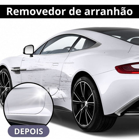 UltraProtection® - Proteção Anti-Arranhão 3 em 1 (Promo Vip)