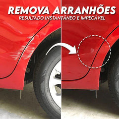 Spray Nano Reparador Automotivo - Removedor de Arranhões - Car Nano
