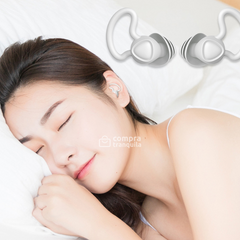Protetor Auricular Deep Sleep - Durma Melhor (promoção)