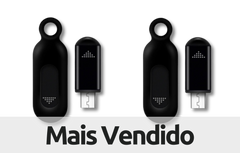 Mini SmartHome™ - Controle Universal para Celular