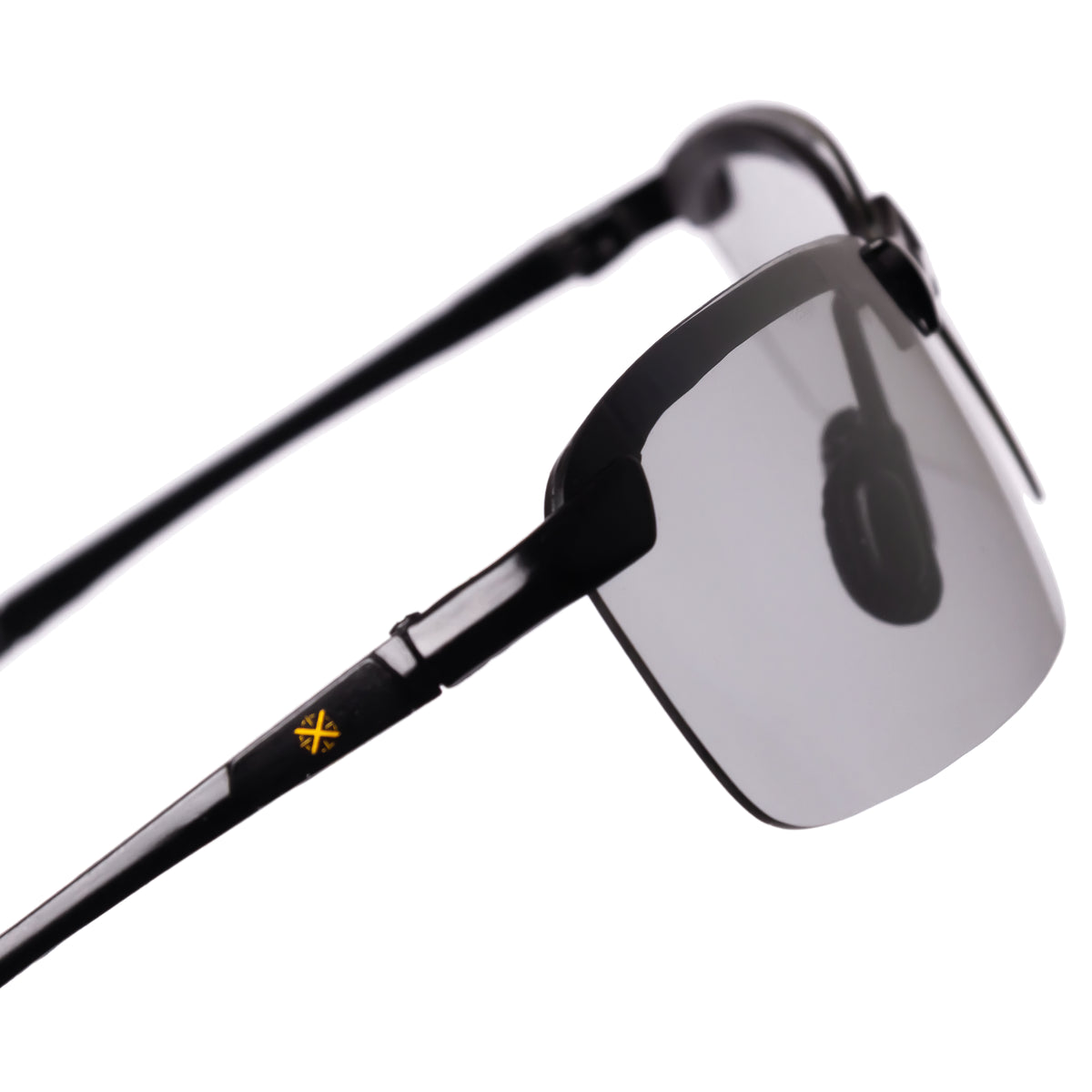 X Vision PRO - Óculos Polarizado e Fotocromático