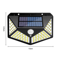 Refletor Solar SmartLed - Sua casa perfeitamente iluminada! (Oferta)