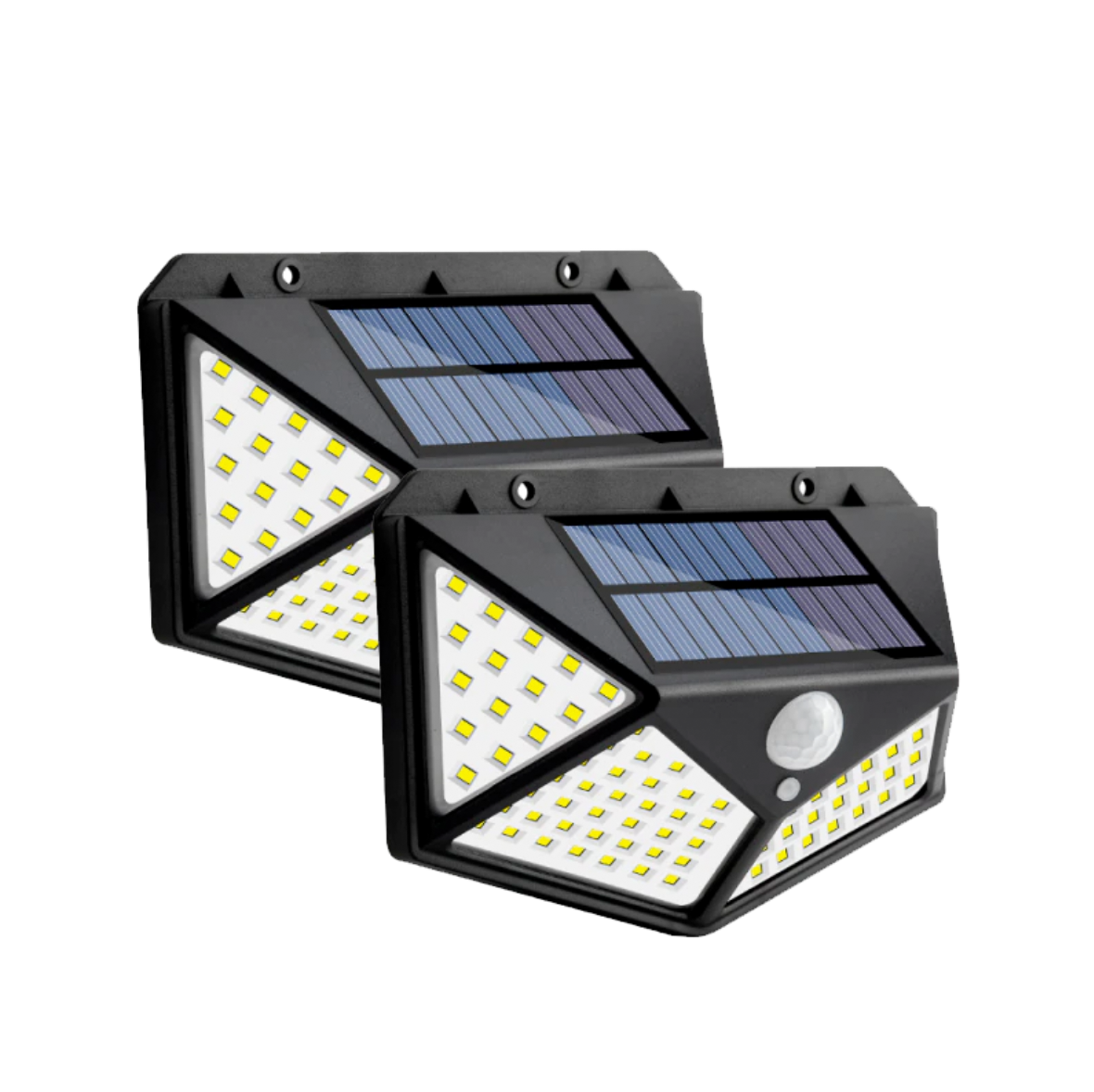Refletor Solar SmartLed - Sua casa perfeitamente iluminada! (Oferta)
