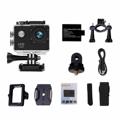 Câmera Smart Pro 4k [TOTALMENTE BLINDADA] (Promo Vip)