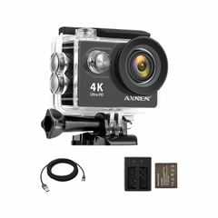 Câmera Smart Pro 4k [TOTALMENTE BLINDADA] (Promo Vip)