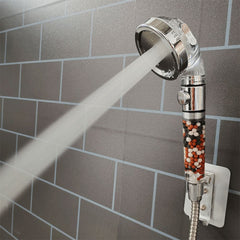 Chuveiro de Alta Pressão com Filtragem Iônica - Modern Shower (Oferta)