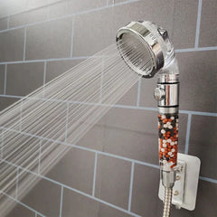 Chuveiro de Alta Pressão com Filtragem Iônica - Modern Shower (Oferta)
