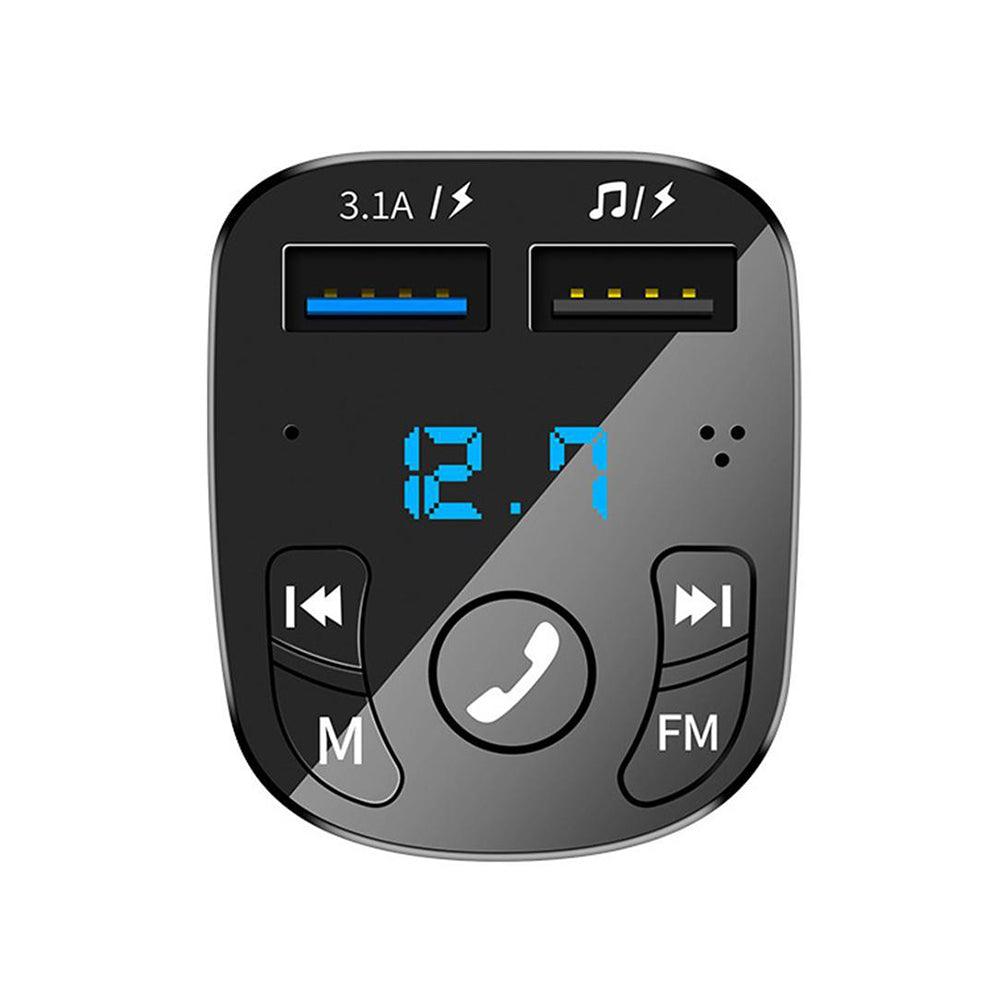 Adaptador Bluetooth Conect Car - Pague 1 Leve 2 (Oferta)