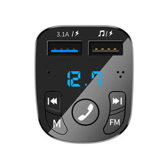 Adaptador Bluetooth Conect Car - Pague 1 Leve 2 (Oferta)