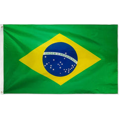 Bandeira do Brasil - Oficial (Oferta)