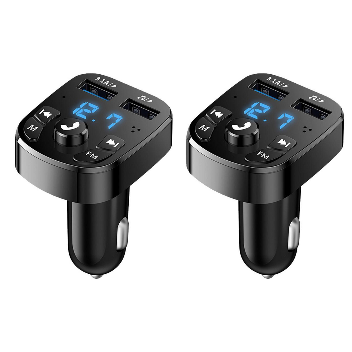 Adaptador Bluetooth Conect Car (Oferta)