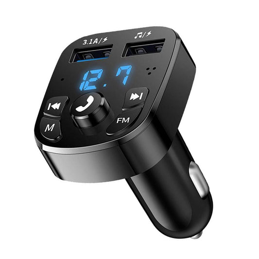 Adaptador Bluetooth Conect Car (Oferta)