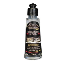 Super Reparador de Farol Automotivo - LensPro (Oferta)