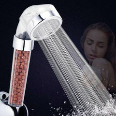 Chuveiro de Alta Pressão com Filtragem Iônica - Modern Shower (Promo Vip)