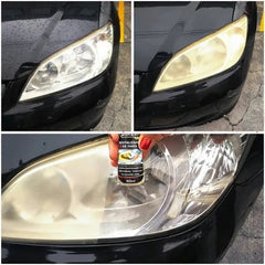 Super Reparador de Farol Automotivo - LensPro (Oferta)