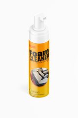 2x1 Foam Cleaner™ - Espuma de Limpeza Profissional Multiuso