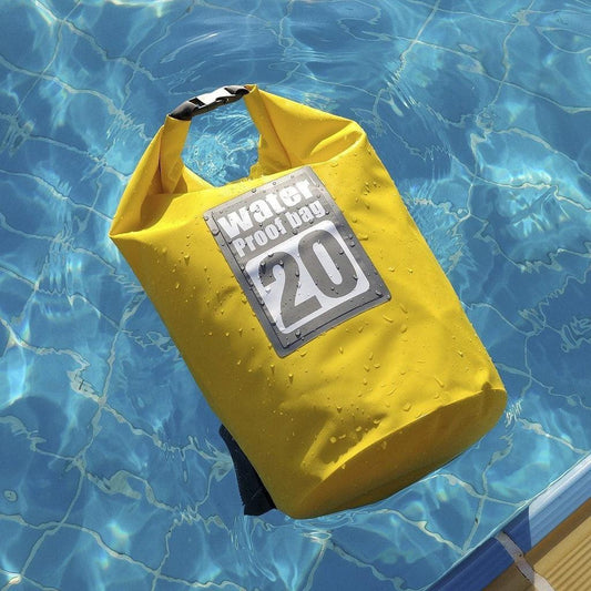 Mochila Flutuante Impermeável | Floating Bag (Promo Vip)