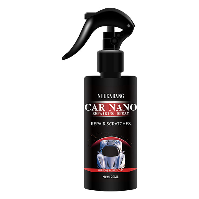 Spray Nano Reparador – Frete Grátis (Promo VIP)