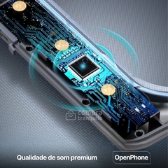 OpenPhone 5.1 - Fone de Condução Óssea