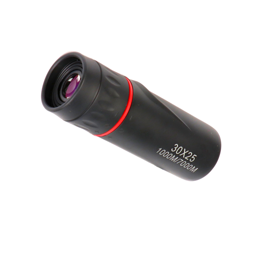 Telescópio portátil profissional HD - SuperView™ - Compra Tranquila