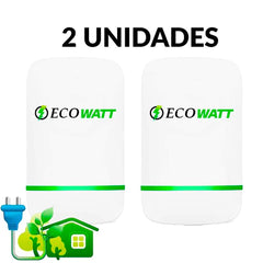 Economizador de Energia - Eco Watt - Compra Tranquila
