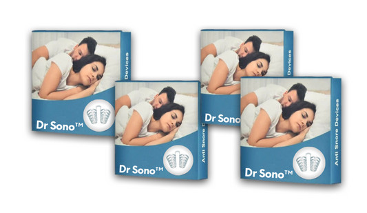 Dispositivo Dr Sono (PROMOÇÃO EXCLUSIVA E-MAIL) - Compra Tranquila