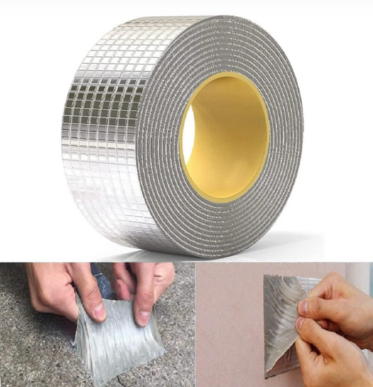 Super Fita Impermeável UltraBond (Promo Vip)