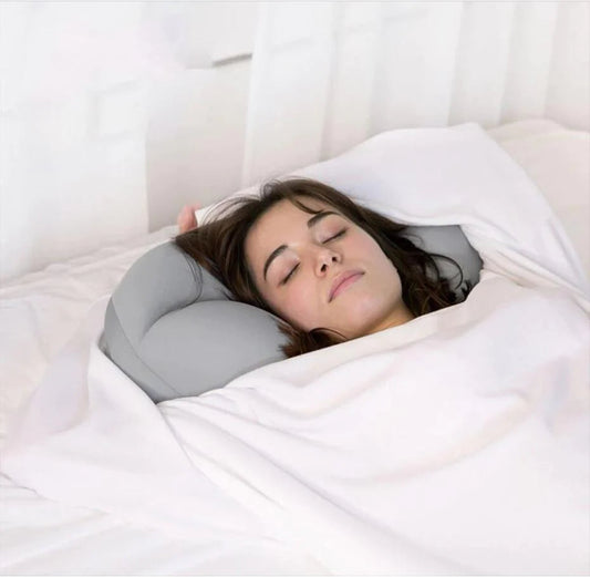 Travesseiro Ortopédico - Confort