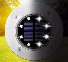 Luminária Solar - Luminax™ - Compra Tranquila