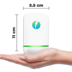 EnergySaver® – Estabilizador de tensão Bi-volt